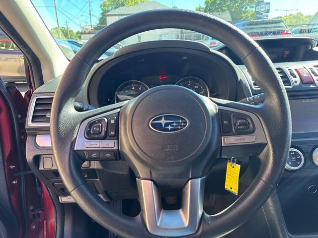 Used 2016 Subaru Crosstrek 2.0i AWD/4WD image 10