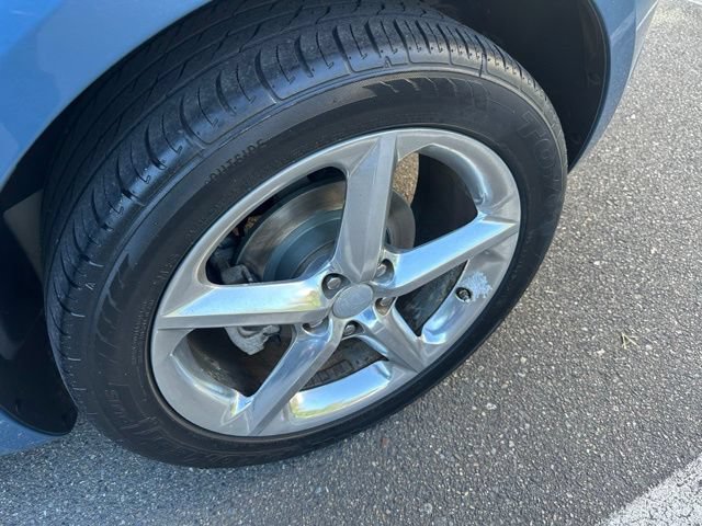 Used 2008 Saturn Sky Red Line RWD image 18