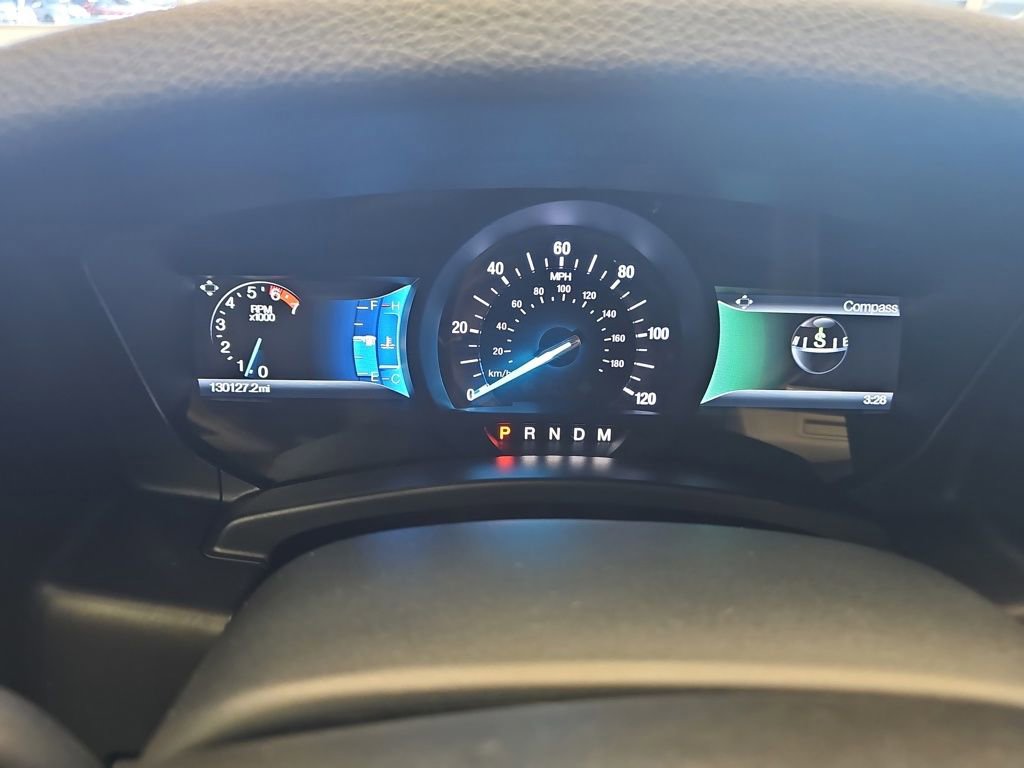 Used 2017 Ford Expedition Limited image 21