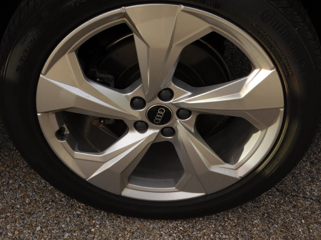 Used 2022 Audi Q5 2.0T Premium Plus AWD/4WD image 36