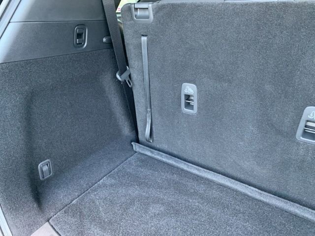 Used 2025 Nissan Pathfinder Rock Creek image 34