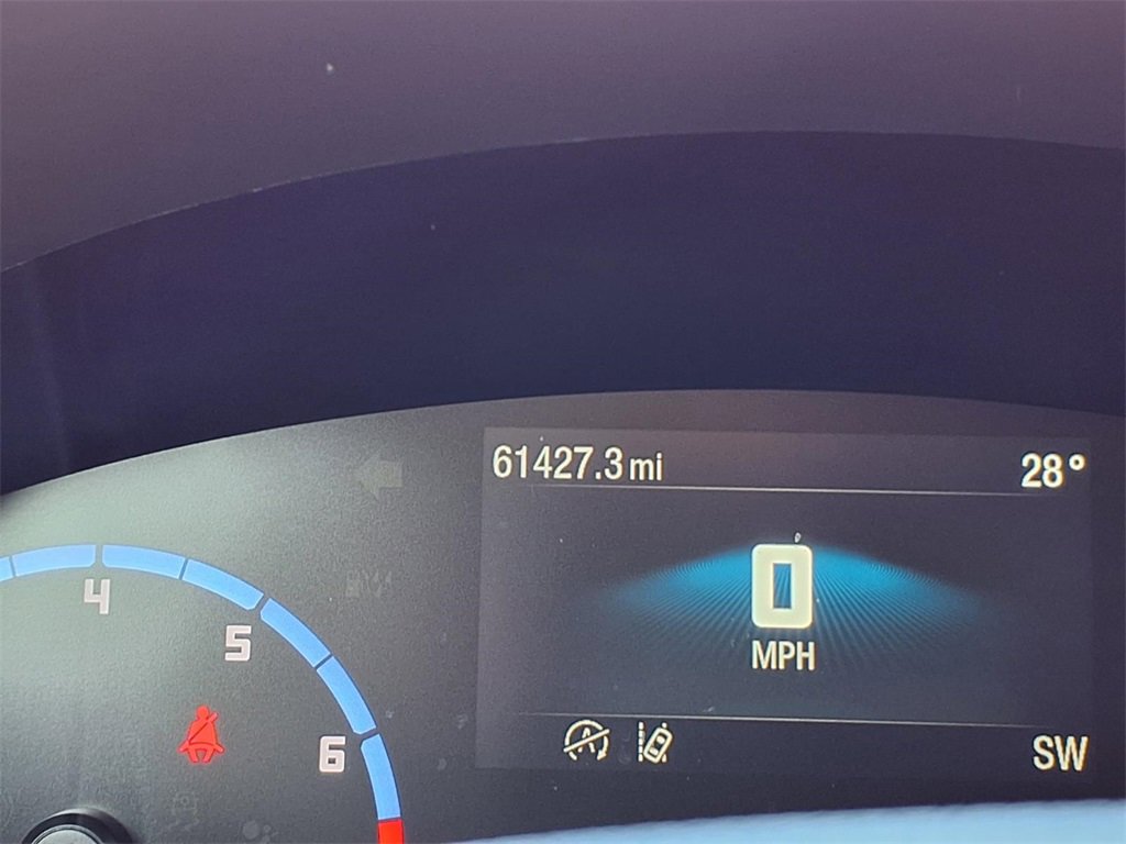 Used 2022 Ford Bronco Sport Big Bend image 16