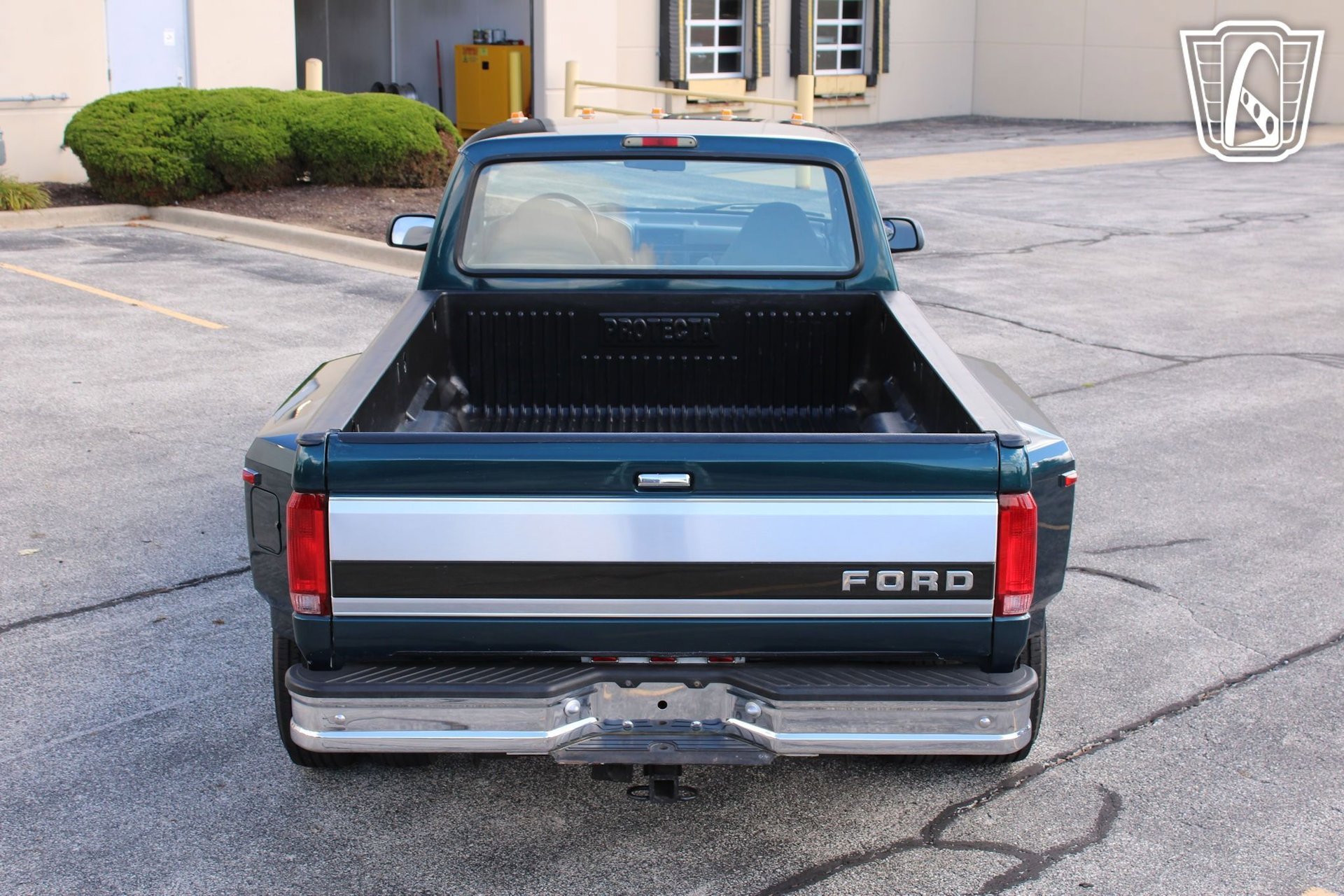 Used 1996 Ford F350 2WD SuperCab DRW image 11