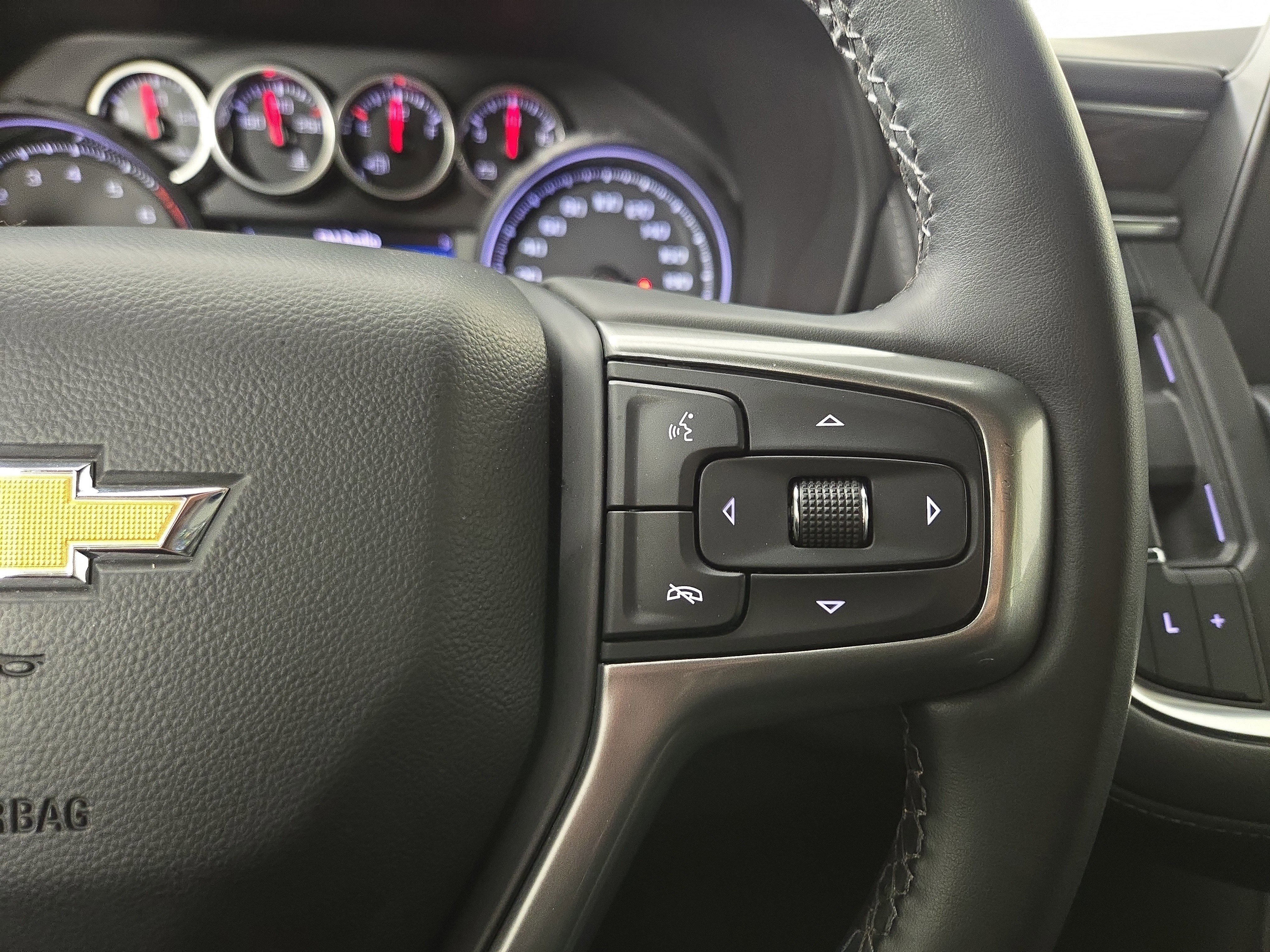 Certified 2023 Chevrolet Tahoe LS image 17