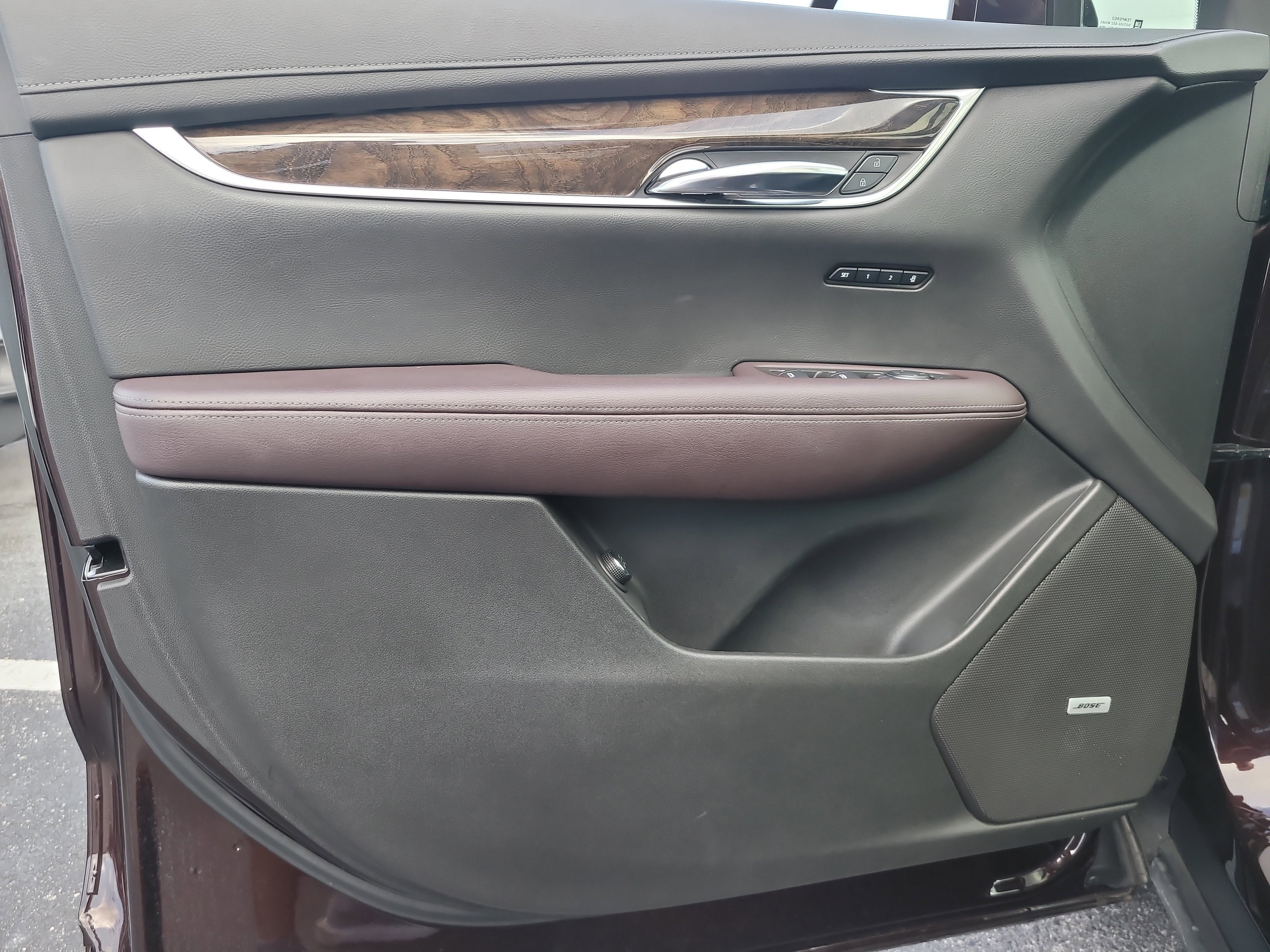 Used 2020 Cadillac XT6 Premium Luxury FWD image 16