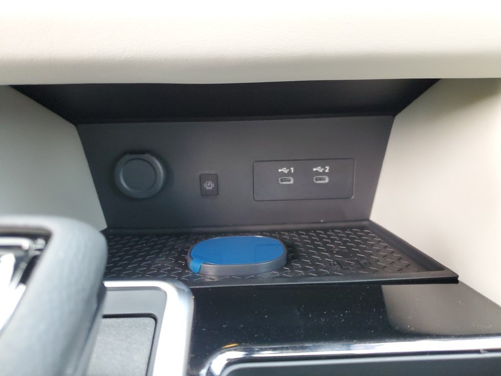New 2026 Nissan Pathfinder SL FWD image 31
