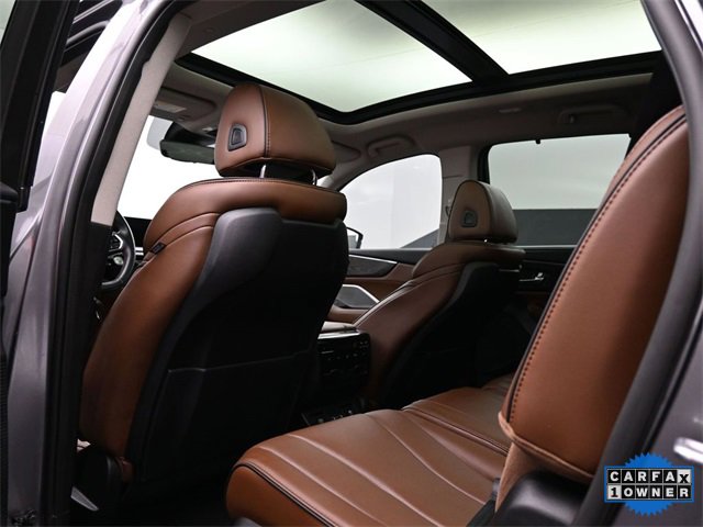 Used 2023 Acura MDX SH-AWD w/ Advance Package image 15