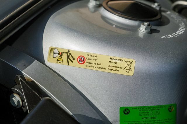 Used 2002 BMW Z8 RWD image 35
