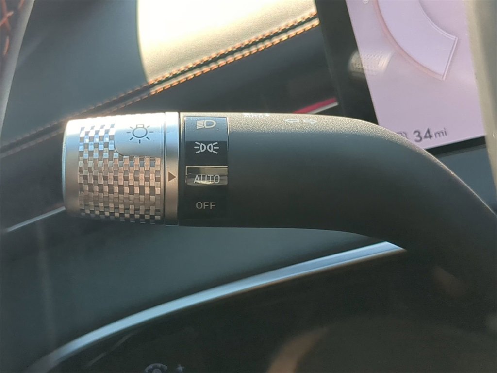 New 2026 Genesis GV70 3.5T Sport Prestige image 29