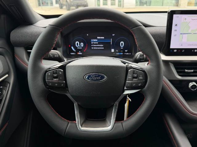 New 2026 Ford Explorer ST-Line w/ Premium Package RWD image 42