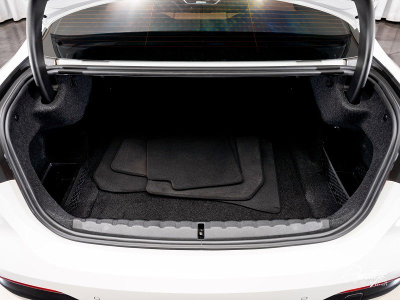 Used 2021 BMW 430i Coupe w/ M Sport Package image 12