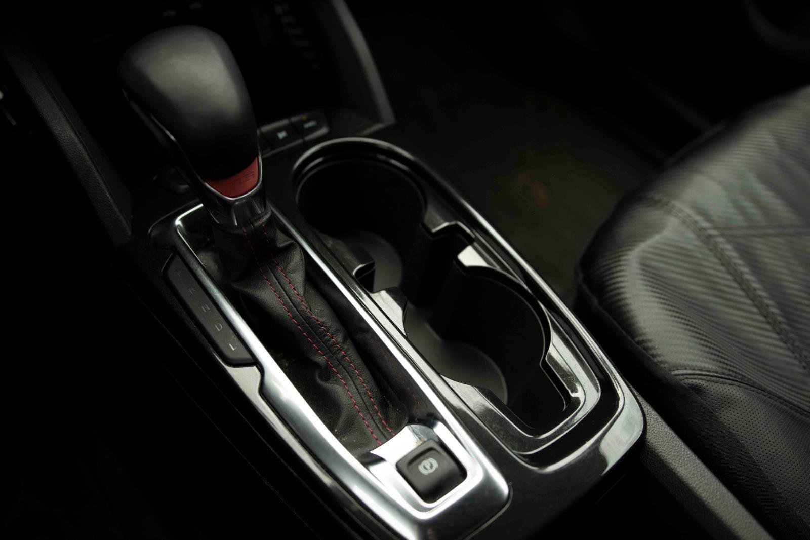 Used 2025 Chevrolet TrailBlazer RS w/ Convenience Package image 10