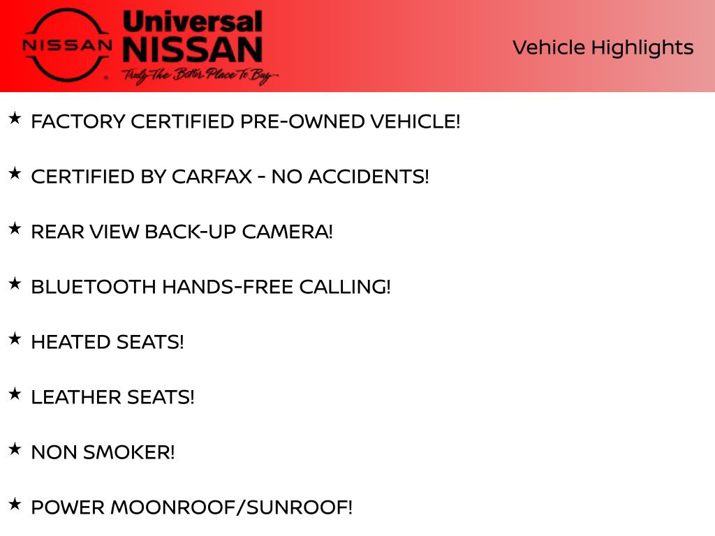 Certified 2024 Nissan Sentra SV w/ SV Premium Package FWD image 6