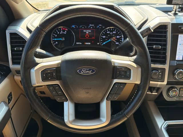Used 2020 Ford F250 Lariat w/ Lariat Ultimate Package image 23