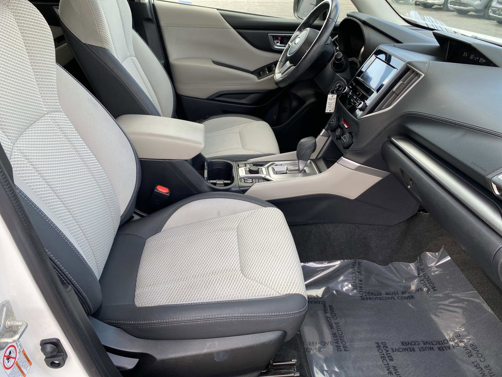 Used 2019 Subaru Forester Premium w/ All-Weather Package image 23