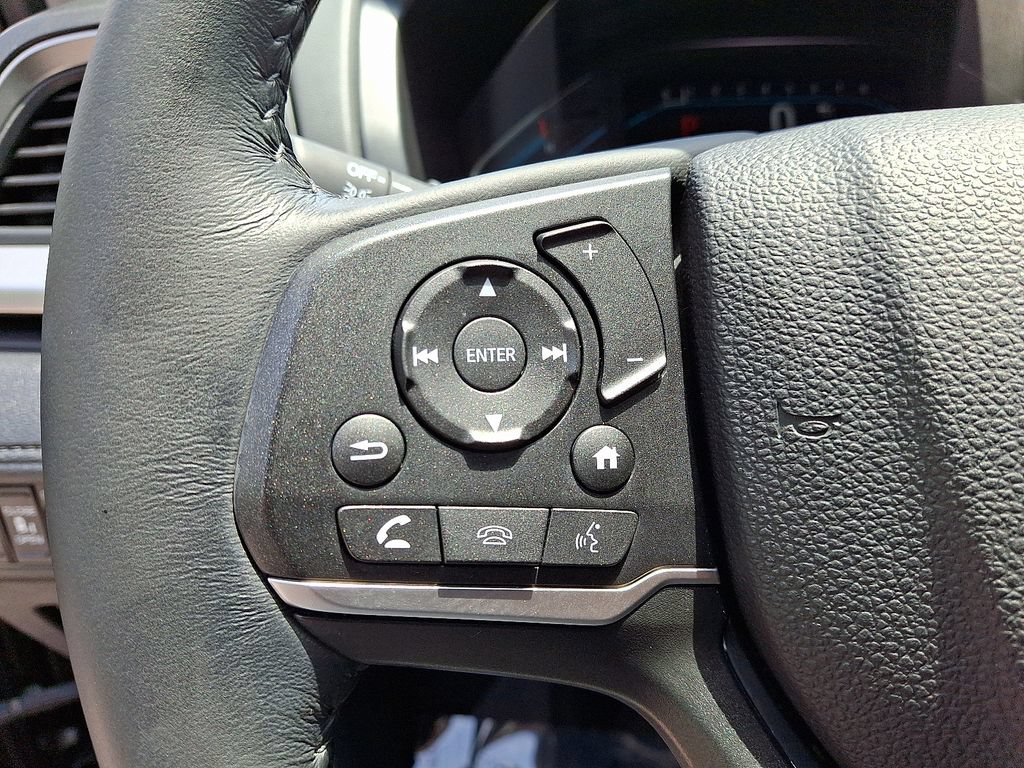 Used 2022 Honda Odyssey EX-L image 22