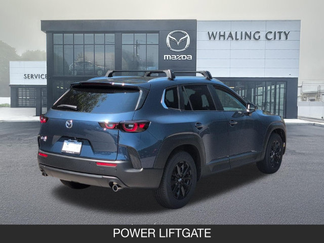 New 2026 MAZDA CX-50 AWD 2.5 S w/ Weather Package image 8