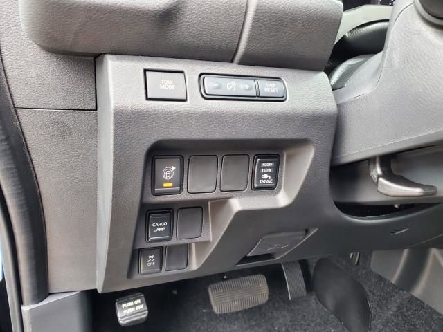 New 2026 Nissan Frontier SV image 22