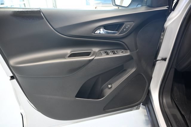 Used 2021 Chevrolet Equinox LT AWD/4WD image 24