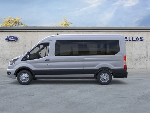 New 2026 Ford Transit 350 XLT AWD/4WD image 3