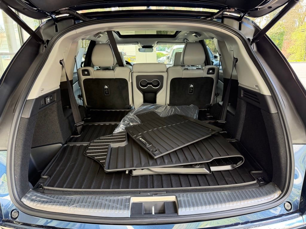 New 2026 Acura MDX SH-AWD w/ Advance Package image 10