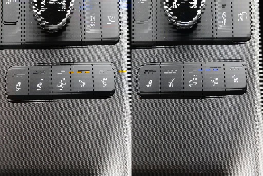 Used 2025 Hyundai Palisade Calligraphy image 27