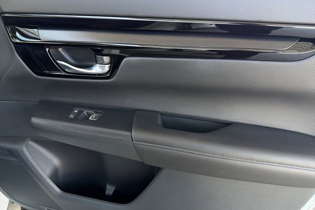 Certified 2025 Honda CR-V EX-L image 22