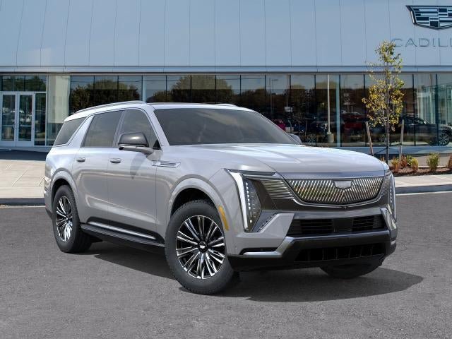 New 2026 Cadillac Escalade IQL Luxury AWD/4WD image 7
