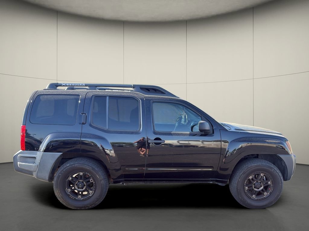 Used 2007 Nissan Xterra X w/ Power Pkg RWD image 8