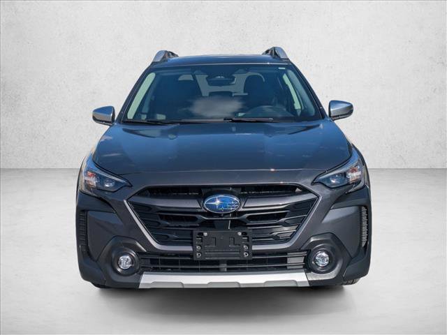 Used 2025 Subaru Outback Touring XT w/ Tech Package 3 AWD/4WD image 2