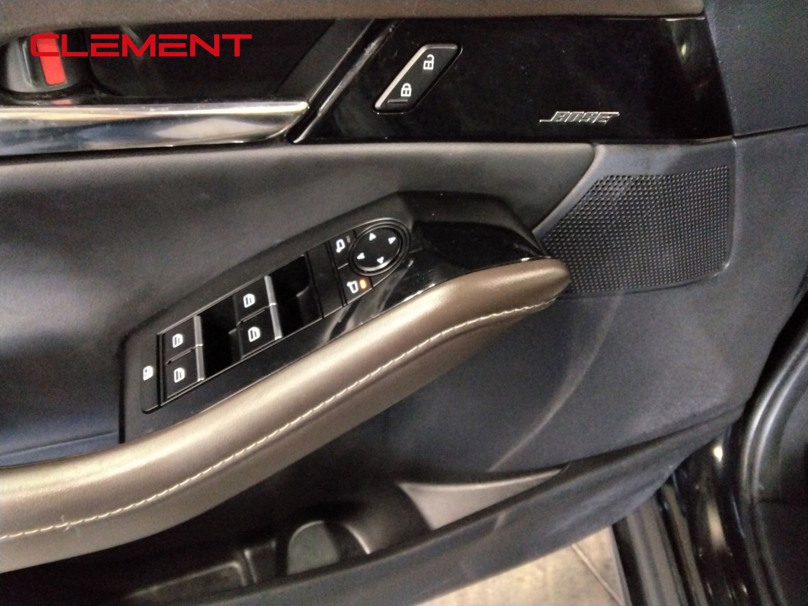 Used 2024 MAZDA CX-30 AWD 2.5 S w/ Premium Package image 26