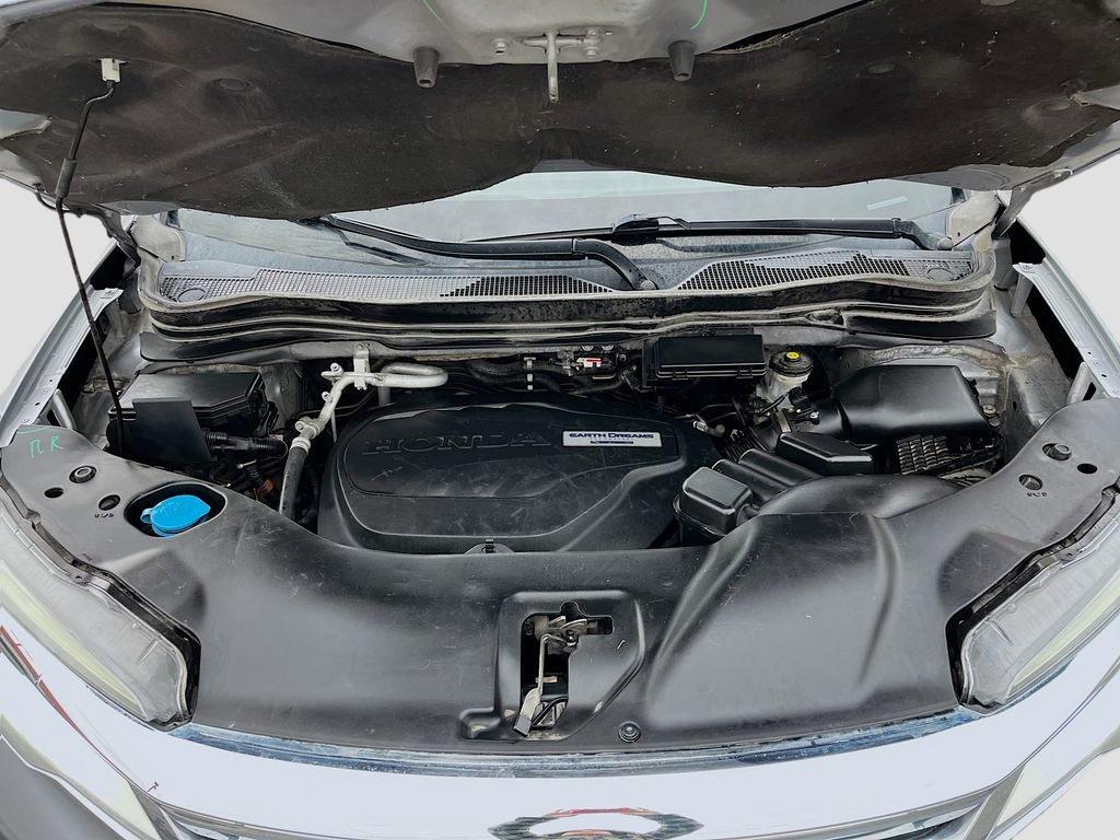 Used 2020 Honda Pilot Elite image 33