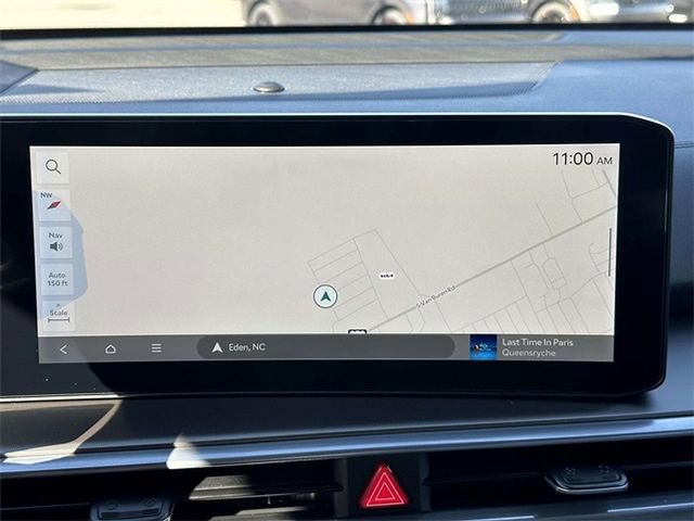 New 2026 Kia Sorento SX Prestige image 9