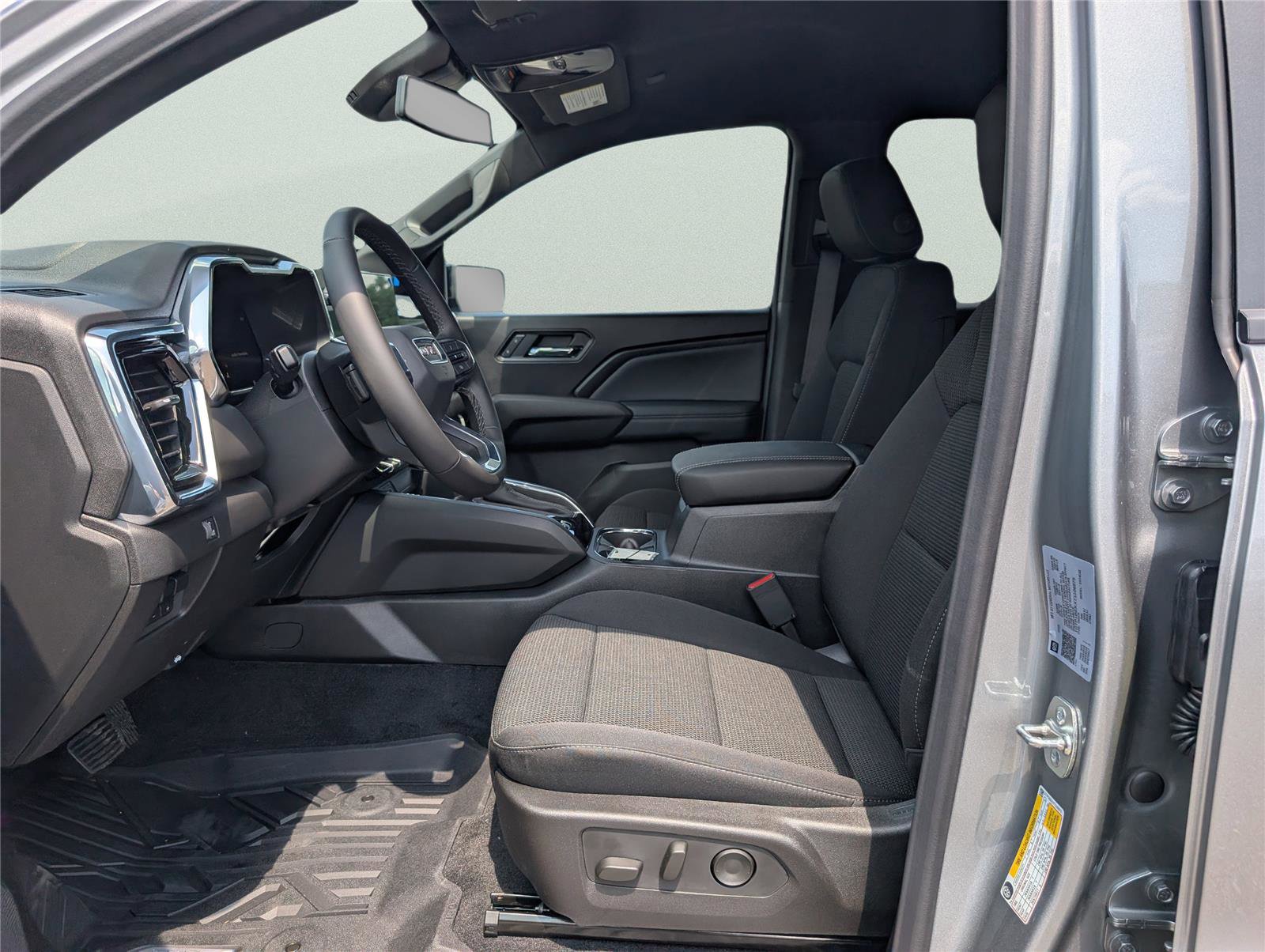 New 2026 GMC Canyon Elevation w/ Convenience Package image 12