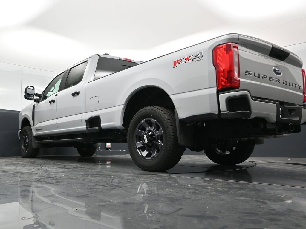 New 2026 Ford F350 XL w/ STX Appearance Package AWD/4WD image 59