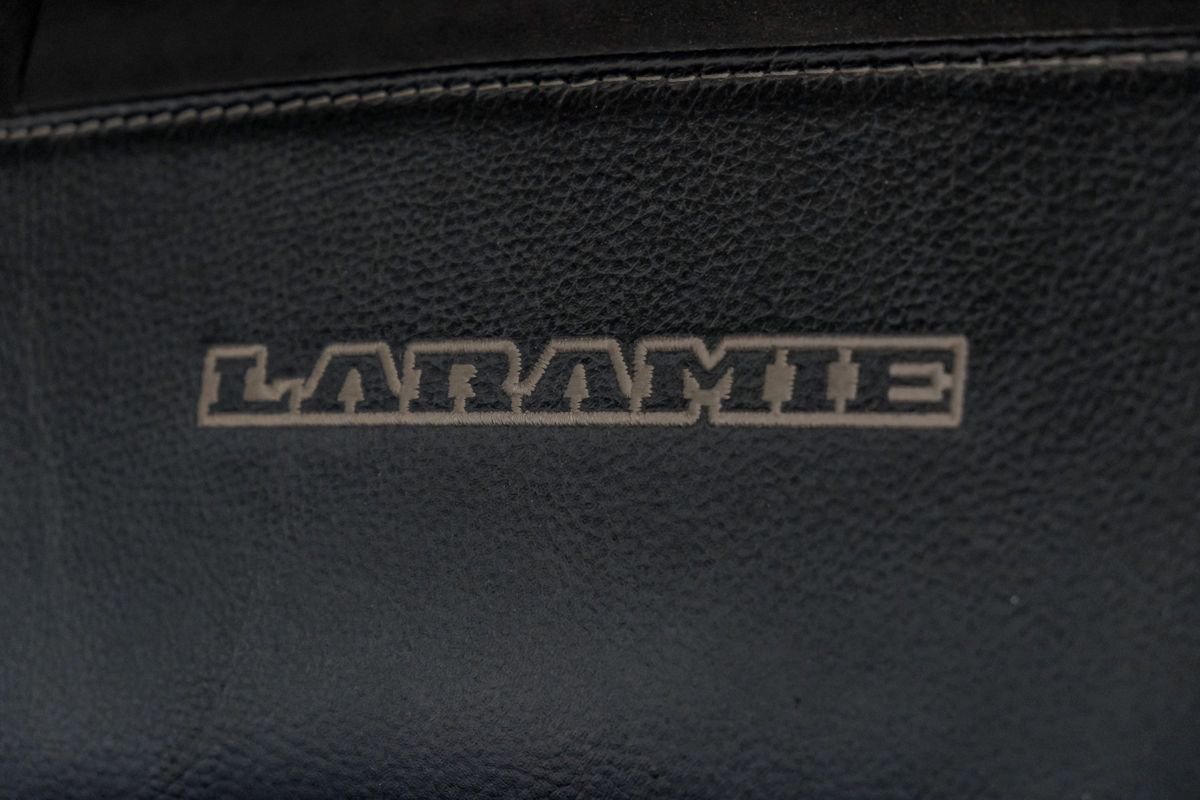 Used 2021 RAM 1500 Laramie image 31
