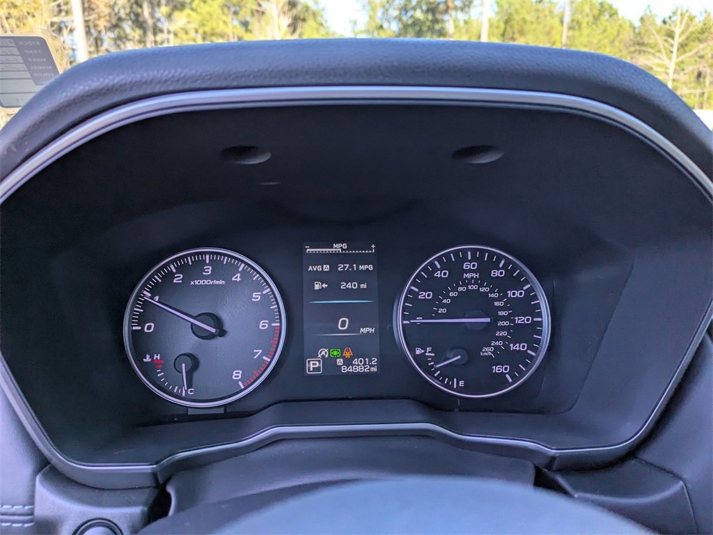 Used 2020 Subaru Outback Limited w/ Popular Package #2 image 24