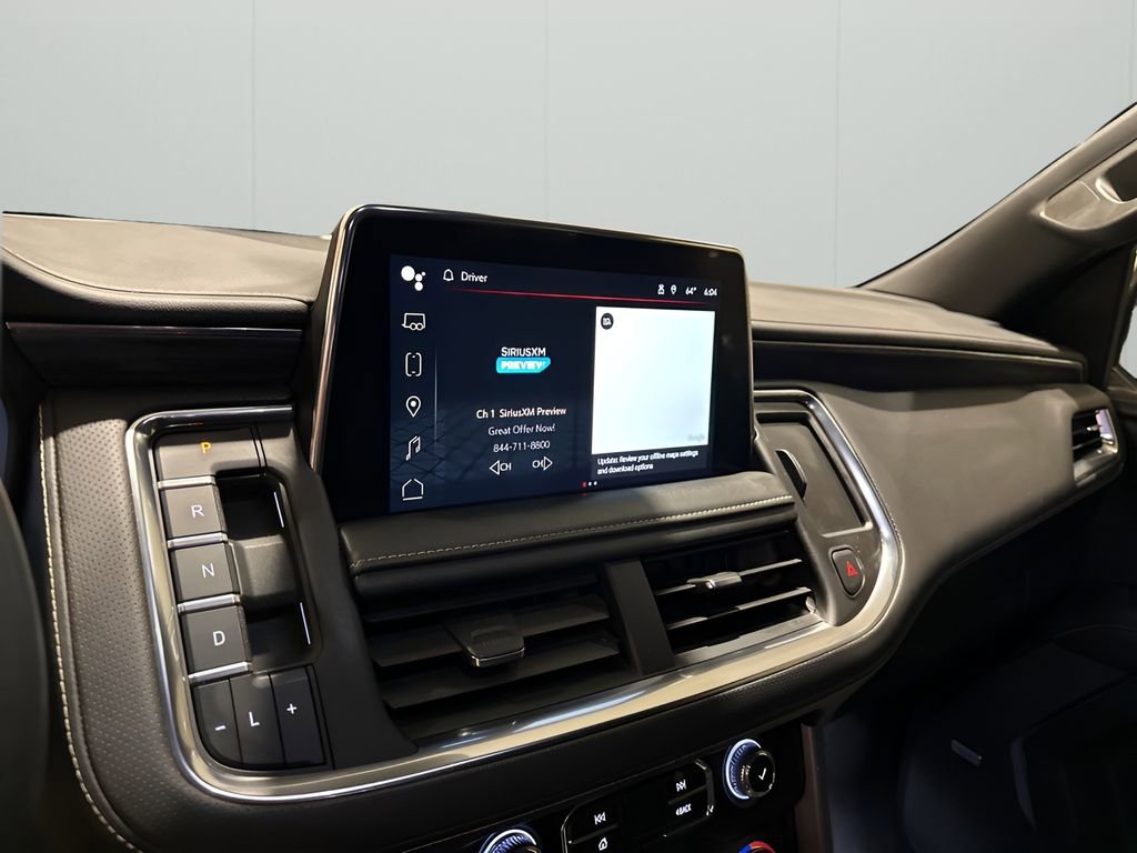 Used 2023 GMC Yukon SLT image 31