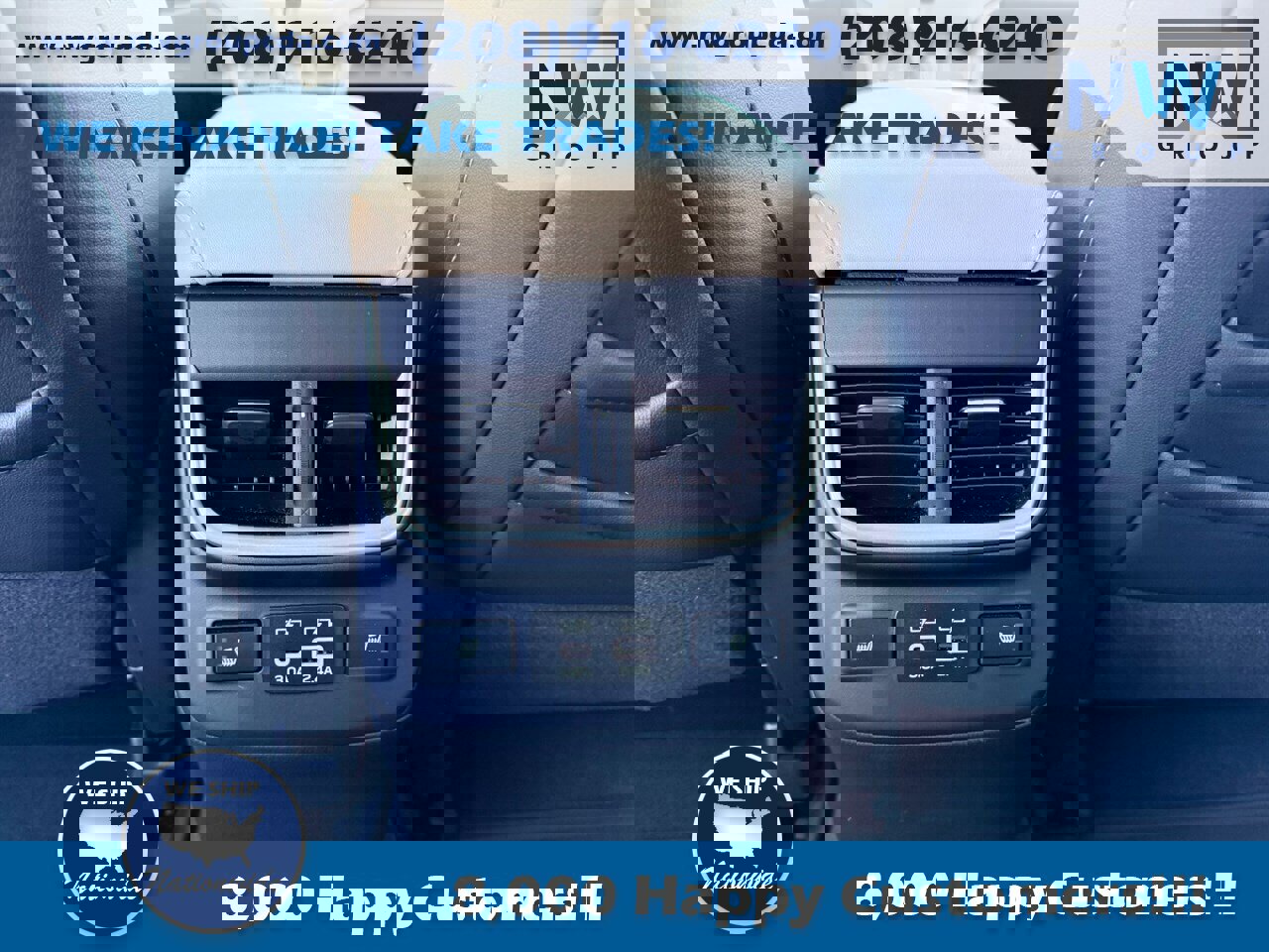 Used 2024 Subaru Outback Limited image 29