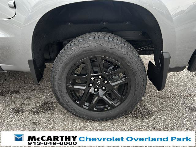 New 2025 Chevrolet Silverado 1500 LT Trail Boss w/ Protection Package AWD/4WD image 26
