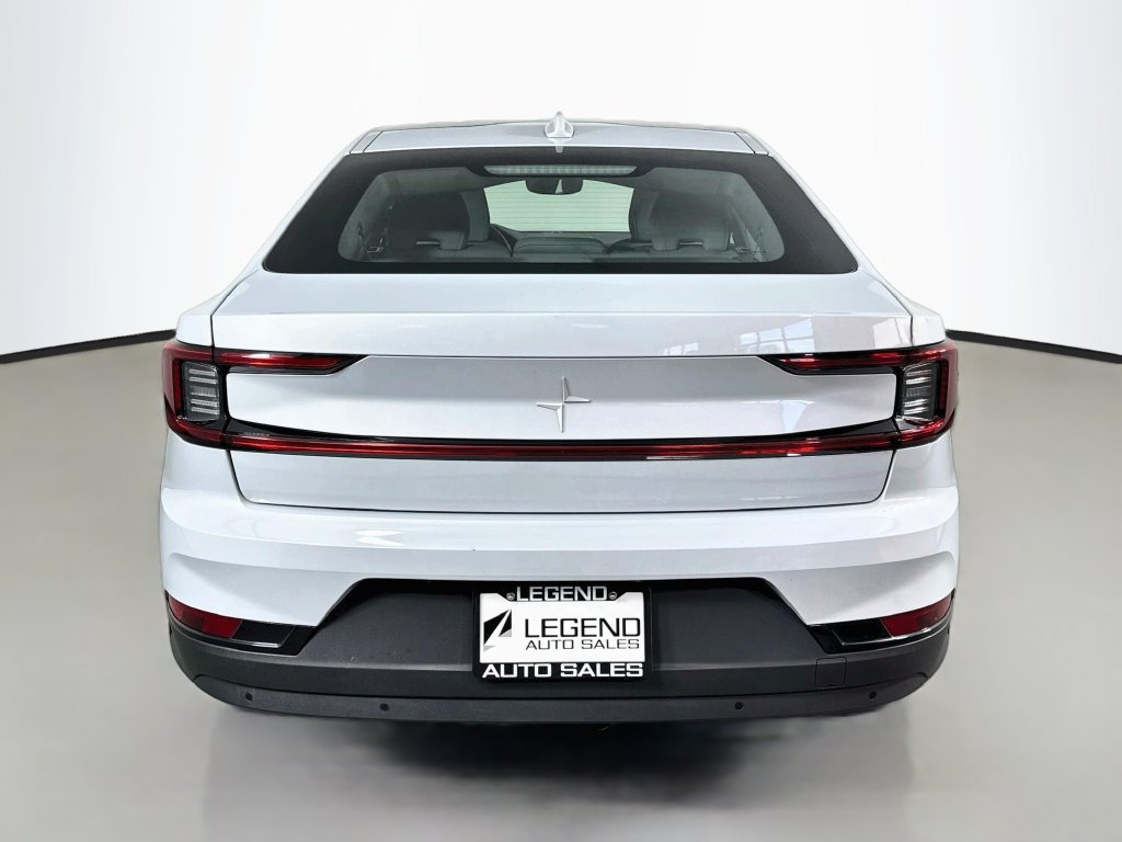 Used 2024 Polestar Polestar 2 AWD/4WD image 8