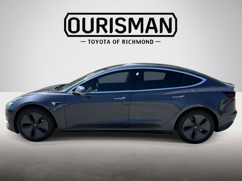 Used 2020 Tesla Model 3 RWD image 8