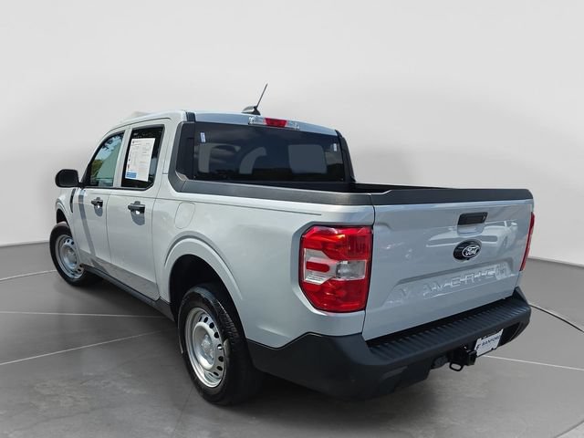 Used 2025 Ford Maverick XL w/ 4K Tow Package AWD/4WD image 6