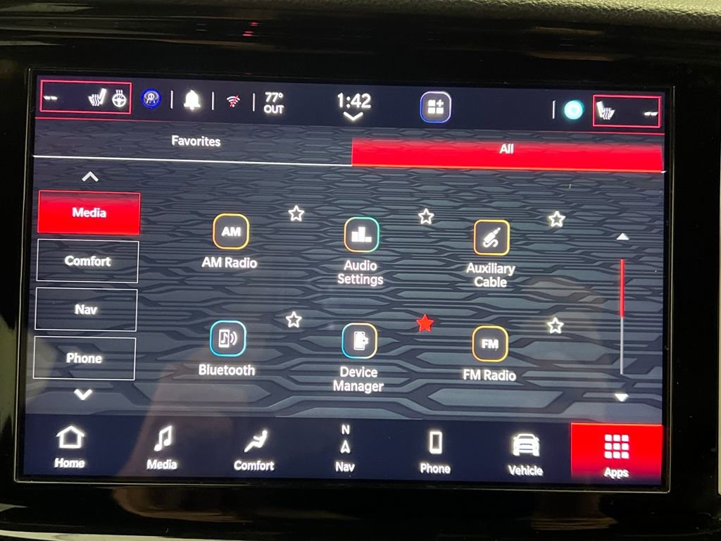 Used 2023 Dodge Durango GT image 62