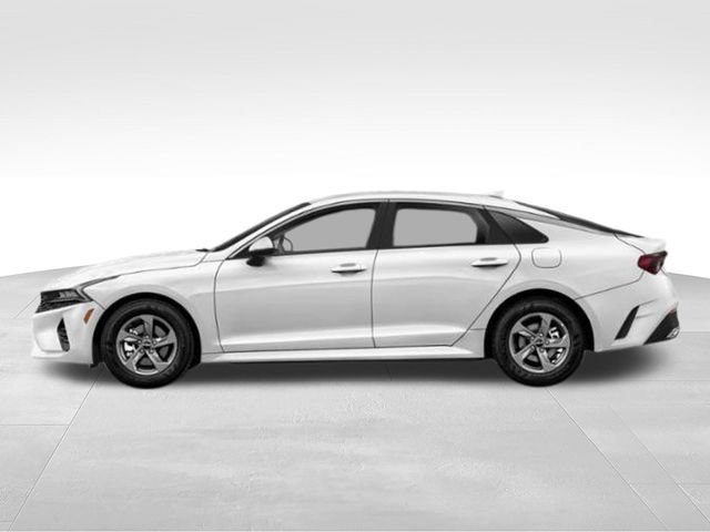 Used 2022 Kia K5 EX w/ EX Premium Package FWD image 34