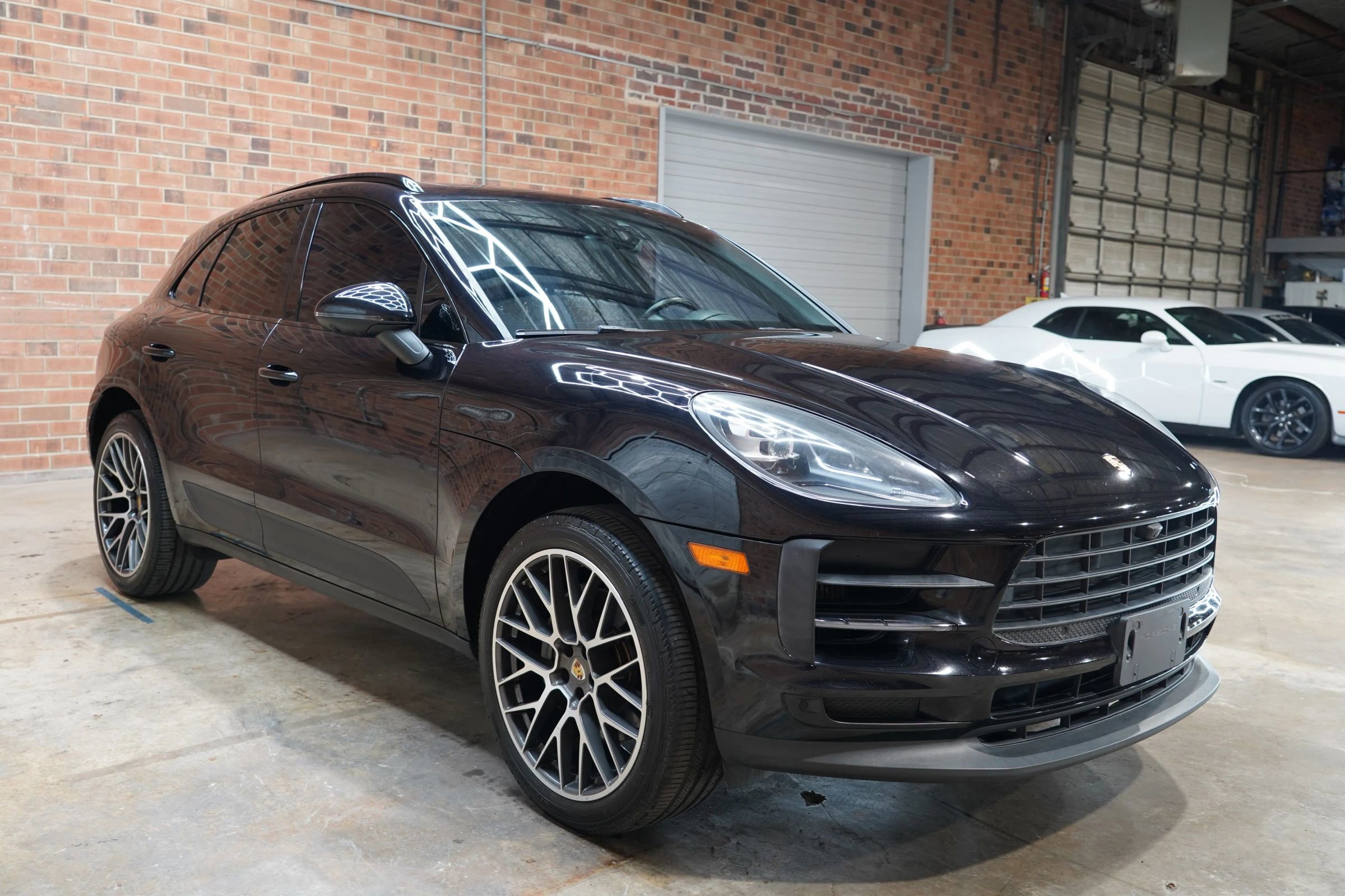 Used 2019 Porsche Macan S image 4