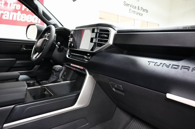 New 2026 Toyota Tundra SR5 image 15