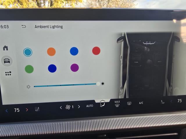 New 2026 Ford Explorer Platinum image 21