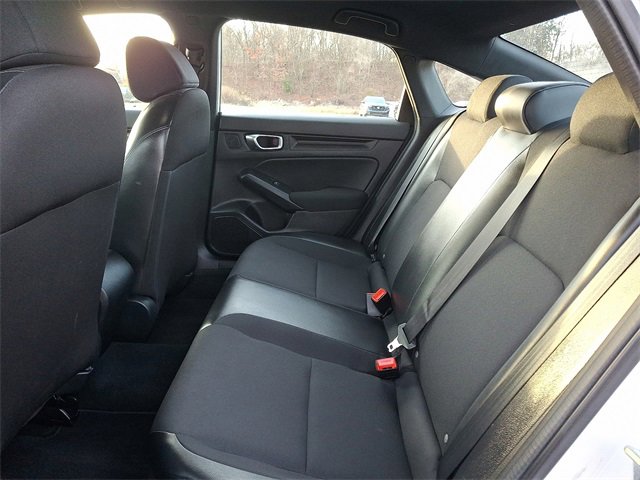 Used 2023 Honda Civic Sport image 10