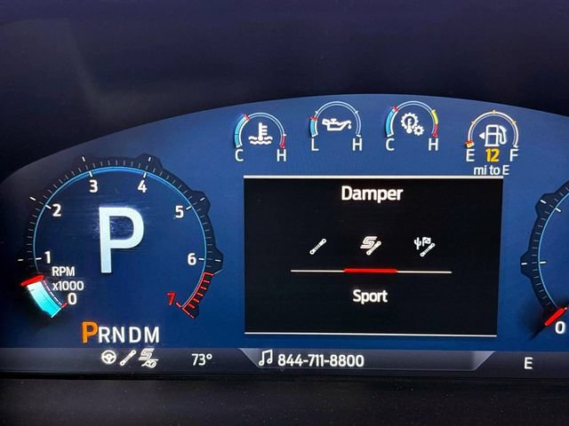 Used 2023 Ford Bronco Raptor AWD/4WD image 28